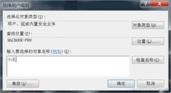 允许所有流量进入（假设这是默认策略）