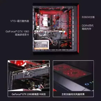 奕腾主机，游戏性能的颠覆者与未来科技的引领者