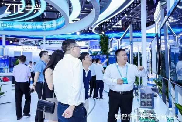 北京中意互联，探索数字化转型时代的先锋实践