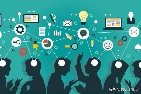 傲网互联，互联网时代下的商业创新与挑战