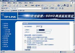 网内DNS服务器解析局域网网站与外网域名的技术探讨