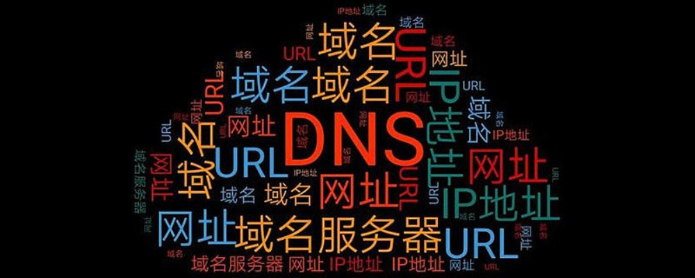 互联网上采用了一种字符型的标识—这就是域名