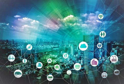 3D稳网，新时代互联网连接的强有力保障
