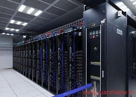 美国服务器概览，类型、用途与优势