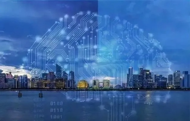 亿讯互联，洞悉数字的桥梁，重塑互联新生态