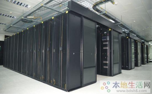 伍恩科技IDC数据中心，打造最超级稳定的BGP多线路香港云主机服务