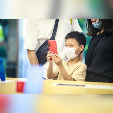 亿信互联，创新引领，洞见未来数字世界的桥梁