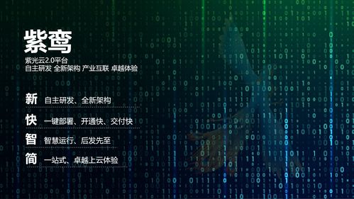 揭秘紫光数据，卓越性能与数据安全并行的数据技术实力