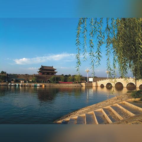 在网络中国探寻华夏五千年文明的力量