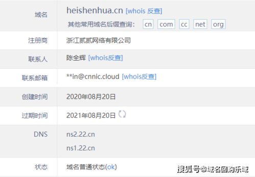 网络域名抢注的现行法律保护