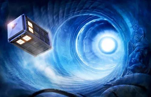 创梦时空，穿越现实与幻想的界限