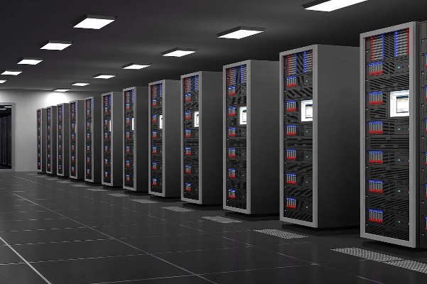 IDC机房服务器托管机柜类型详解
