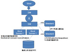 域名与IP的非一一对应关系，解析虚拟主机时的挑战与解决方案