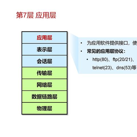 网际互联，重塑未来世界的数字脉络