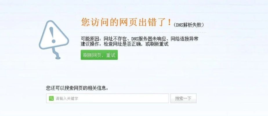 域名加了www为什么进不去，不加www倒是可以进？