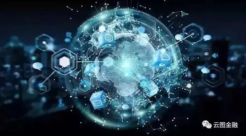 翰博互联，以创新科技，推动未来数字经济
