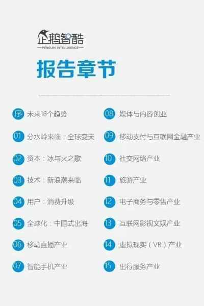 中国在线互联，现状、挑战与未来发展