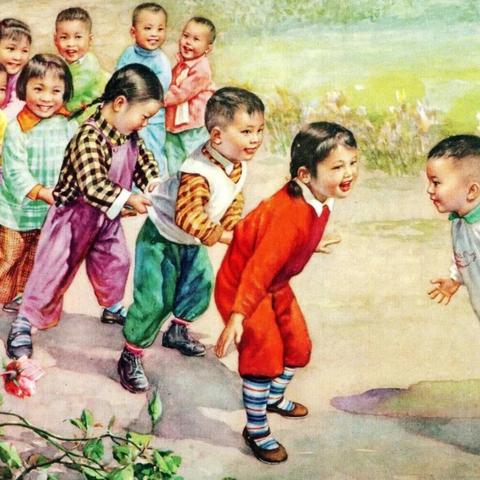 八零后的数据时代，怀旧与创新并存