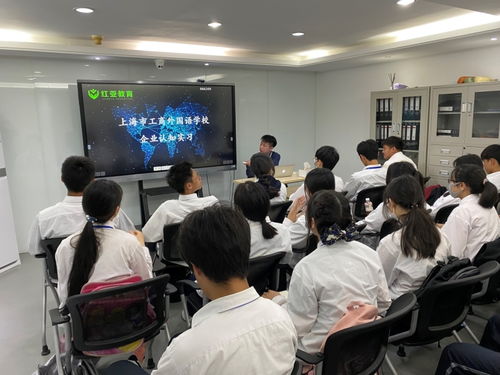 探索指间科技，感受未来生活的奇妙与便捷