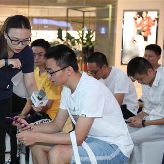 智慧网络，塑造未来的数字生活