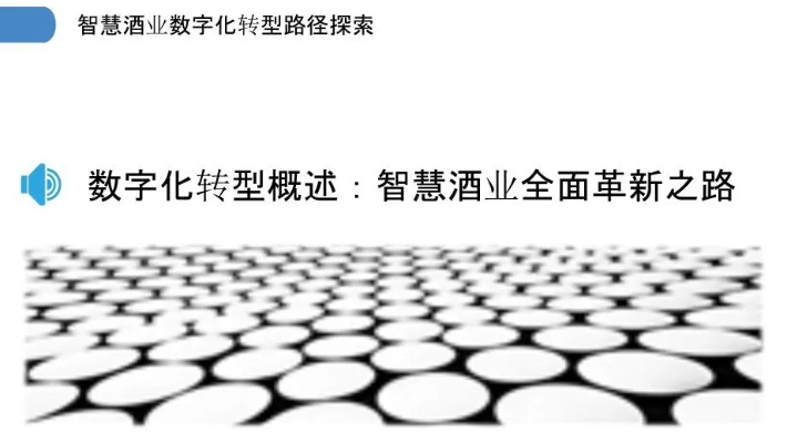 数据驱动的智慧，揭秘酒都的数字化变革之路