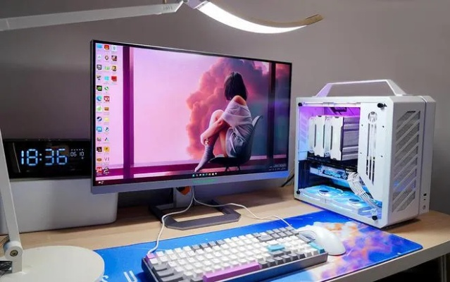 探索天使女孩主机空间，性能与体验的深度剖析
