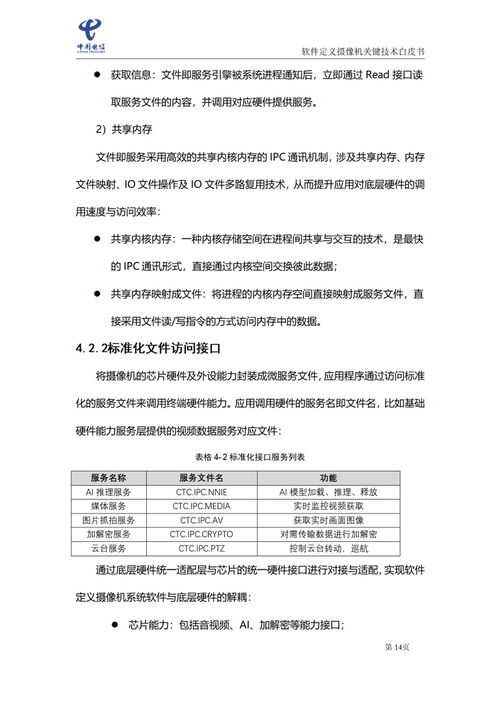 域名备案接入协议的概念及其重要性