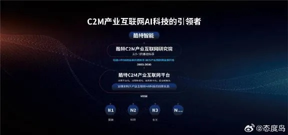 睿动互联，创新科技赋能高效网络互联的先行者