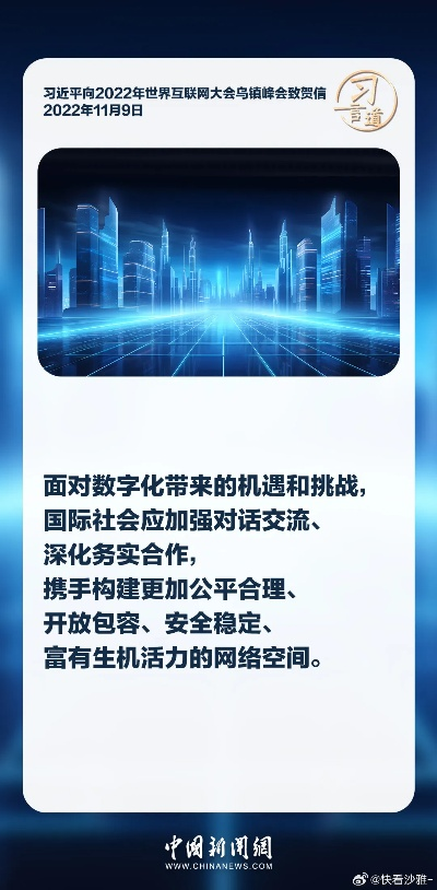 人民互联，重塑数字时代的社会互动与治理