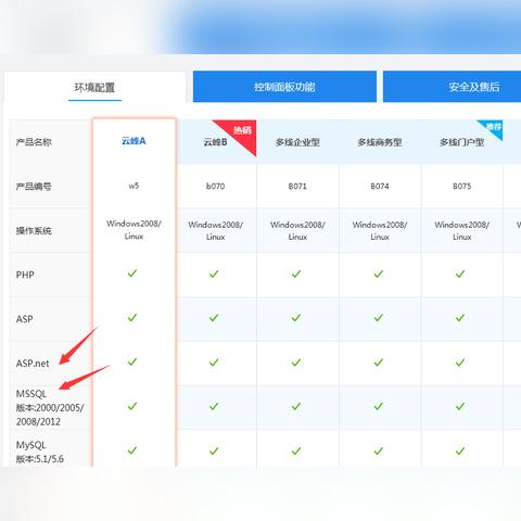 什么样的服务器虚拟主机适合前期制作网站？以及前期制作网站空间需要多少钱？