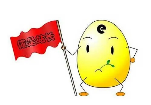 草根站长的生存之道，求采集侠域名授权的挑战与坚持