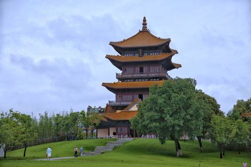 瓷都中国，千年炉火铸就的华美传奇