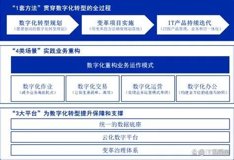 中国万维网，在数字化转型中的崛起与影响