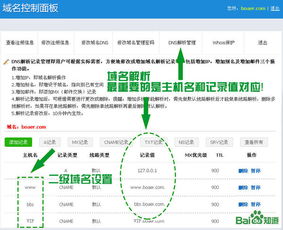 用子域名和二级域名能建一个独立网站吗？