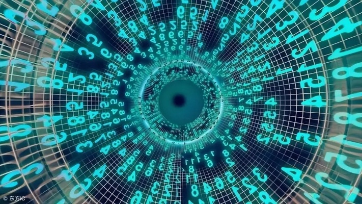 五维互联，开启数字时代的新篇章