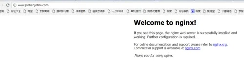 网站打开时域名直接跳转到index.html，影响与优化策略