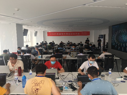 淄博齐赛智网，解锁智能网络时代的先锋力量