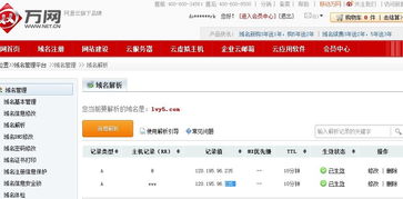 如何在IIS上绑定域名