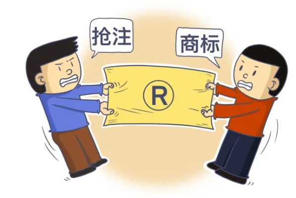 哪些行为属于恶意抢注域名商标