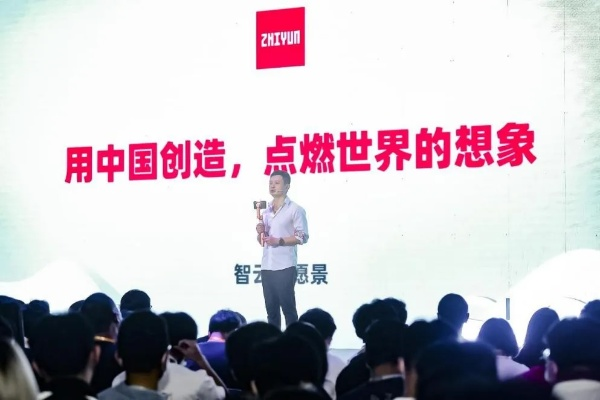 思博智创背后的故事，创新理念如何引领企业走向卓越