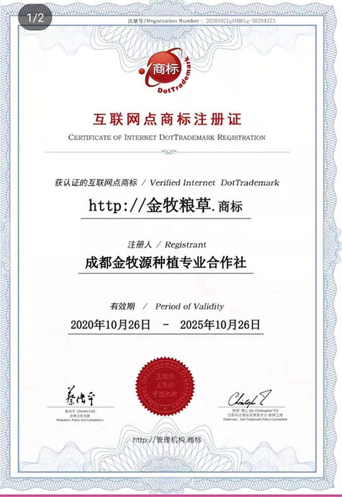 能不能用商标注册证讨回域名？解析商标与域名的法律纠葛