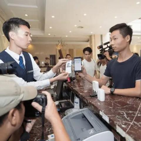 解析互联中国的崛起与发展，数字化浪潮下的国家新面貌