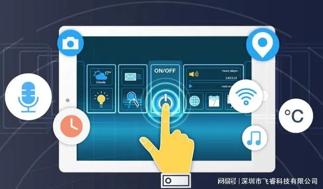 翼讯科技，探索未来通信领域的创新之道
