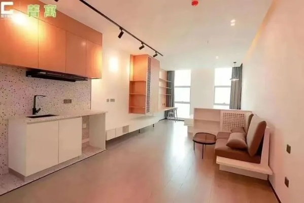 1HD合租网，一款适合年轻人的居住利器