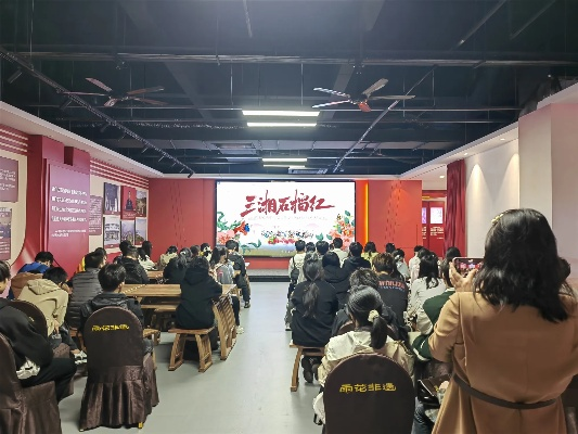中国红网，新媒体时代下的红色文化传承与创新