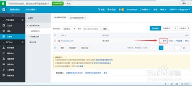 顶级域名注册后能否修改，解析与指南