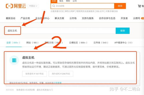域名、空间与主页，搭建网站的完整指南