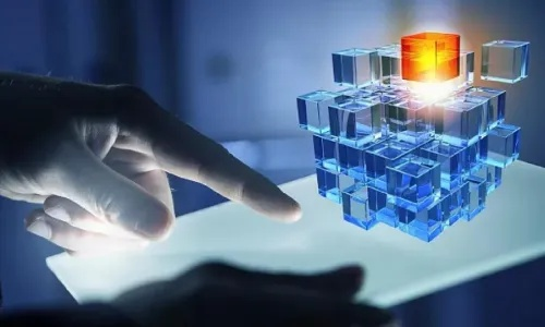 创想数据，引领未来数字时代的革新力量
