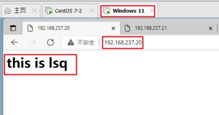 Apache配置虚拟主机后如何访问htdocs目录