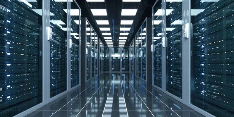巴黎主机，艺术、浪漫与技术交织的云端数据中心探索